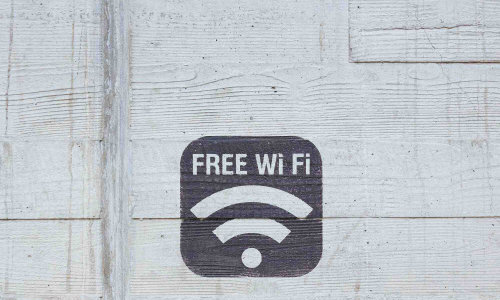 Public WiFi, necessary or not?