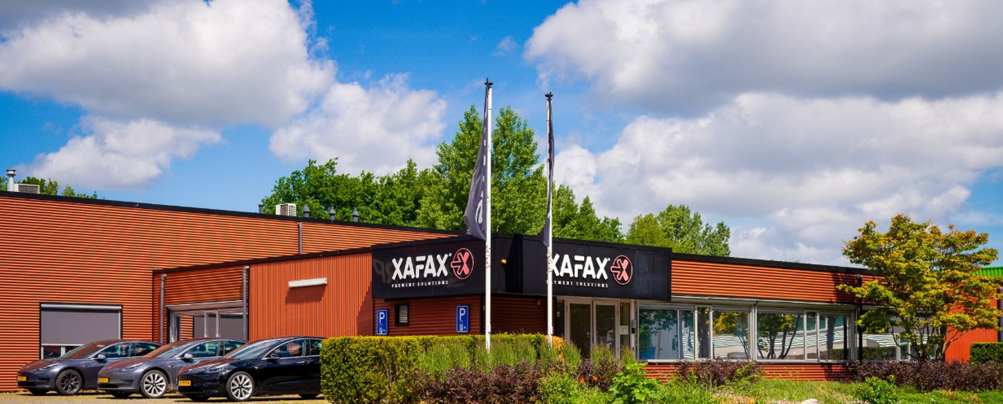 Xafax ICT: ICT bedrijf in Alkmaar, Noord-Holland