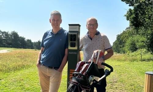 Case Study: Edese Golf Club Papendal