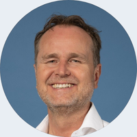 Bert Vink
