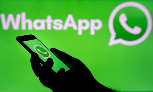 Fraude WhatsApp & trois conseils pour s'en protéger
